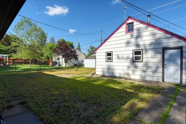 5424 N Walnut St, Spokane, WA 99205