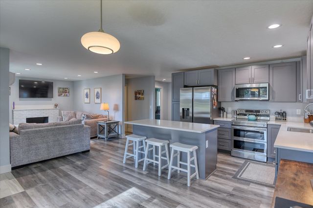 5424 N Walnut St, Spokane, WA 99205