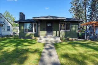 5424 N Walnut St, Spokane, WA 99205