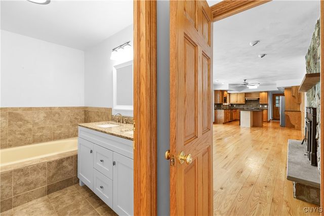 8308 Hughes Road, Floyd, NY 13354