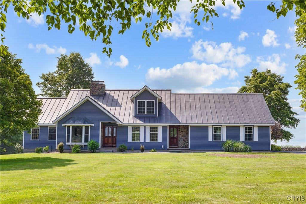8308 Hughes Road, Floyd, NY 13354