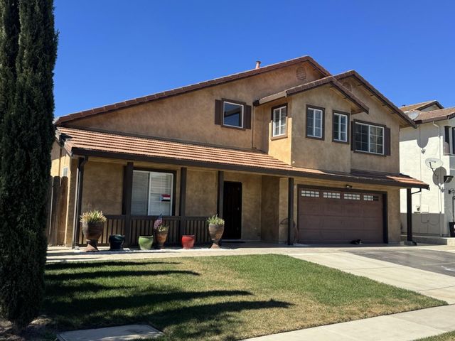 1231 Carmelo, Soledad, CA 93960
