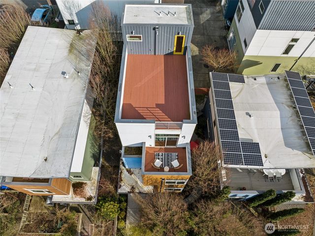 4462 31st Avenue S, Seattle, WA 98108