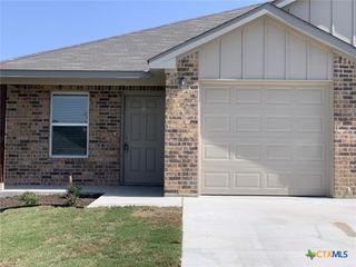 716 Kimble Drive A, Temple, TX 76501