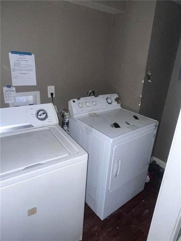 5430 Old Bill Cook Road, College Park, GA 30349