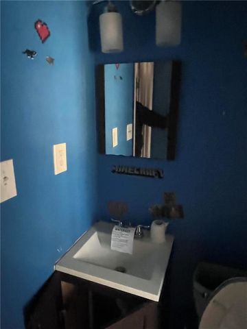 5430 Old Bill Cook Road, College Park, GA 30349