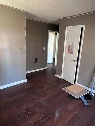 5430 Old Bill Cook Road, College Park, GA 30349