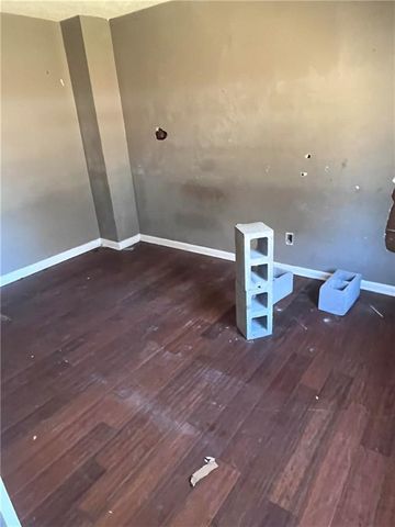 5430 Old Bill Cook Road, College Park, GA 30349