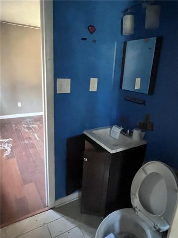 5430 Old Bill Cook Road, College Park, GA 30349