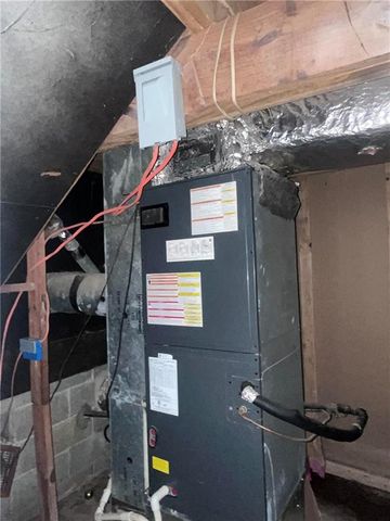 5430 Old Bill Cook Road, College Park, GA 30349