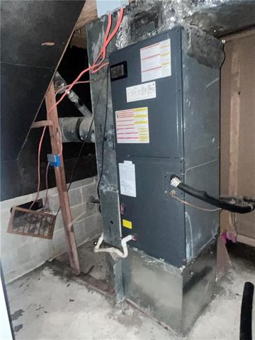 5430 Old Bill Cook Road, College Park, GA 30349