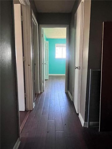 5430 Old Bill Cook Road, College Park, GA 30349