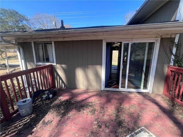 5430 Old Bill Cook Road, College Park, GA 30349