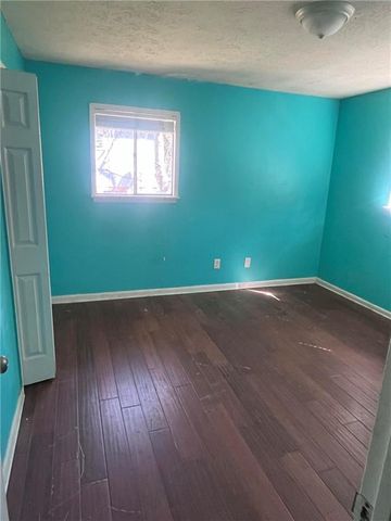 5430 Old Bill Cook Road, College Park, GA 30349