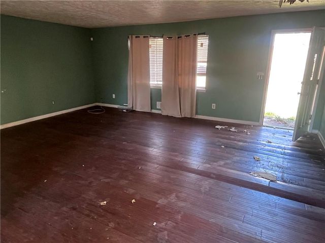 5430 Old Bill Cook Road, College Park, GA 30349