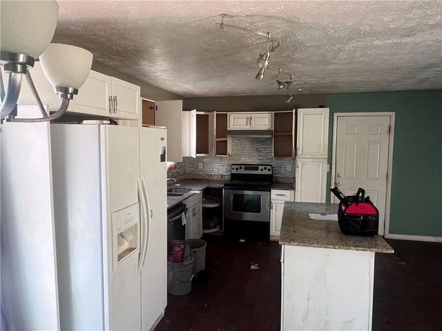 5430 Old Bill Cook Road, College Park, GA 30349