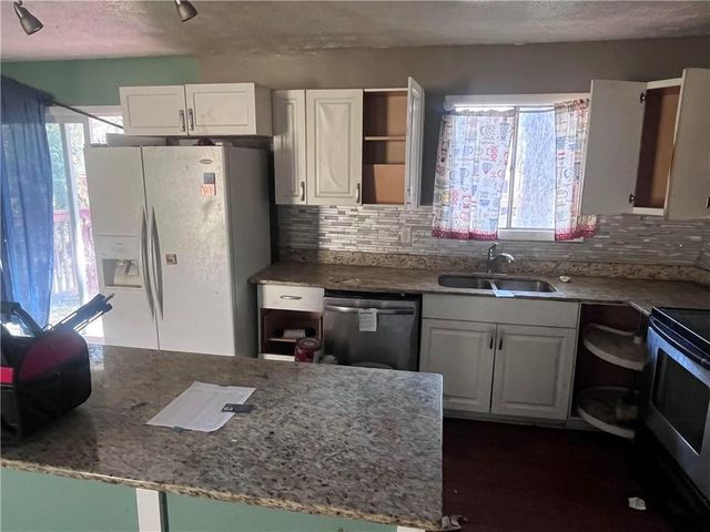 5430 Old Bill Cook Road, College Park, GA 30349