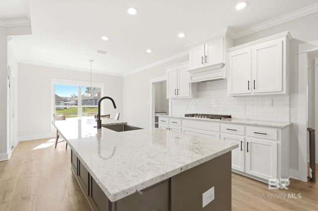 12132 Exbury Way, Spanish Fort, AL 36527