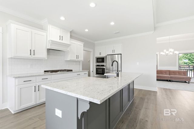 12132 Exbury Way, Spanish Fort, AL 36527