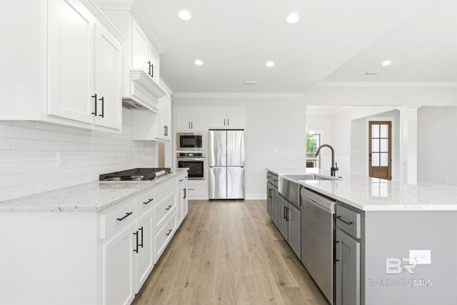 12132 Exbury Way, Spanish Fort, AL 36527