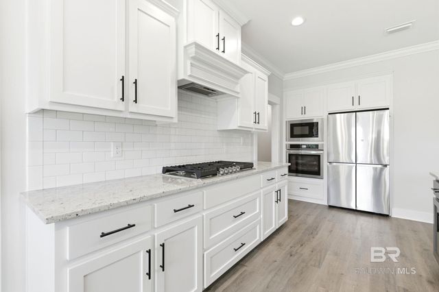 12132 Exbury Way, Spanish Fort, AL 36527