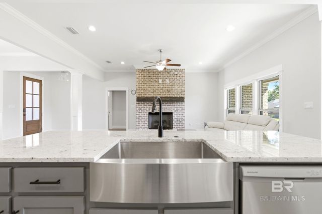 12132 Exbury Way, Spanish Fort, AL 36527