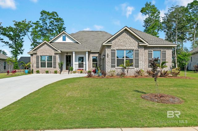 12132 Exbury Way, Spanish Fort, AL 36527