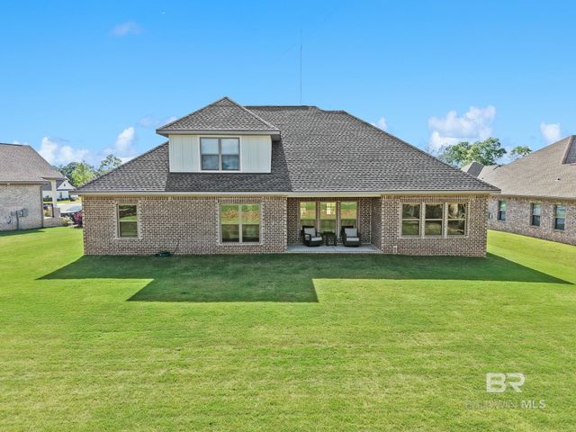 12132 Exbury Way, Spanish Fort, AL 36527