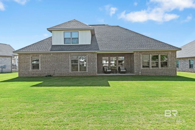 12132 Exbury Way, Spanish Fort, AL 36527