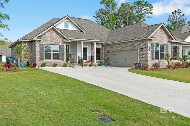 12132 Exbury Way, Spanish Fort, AL 36527
