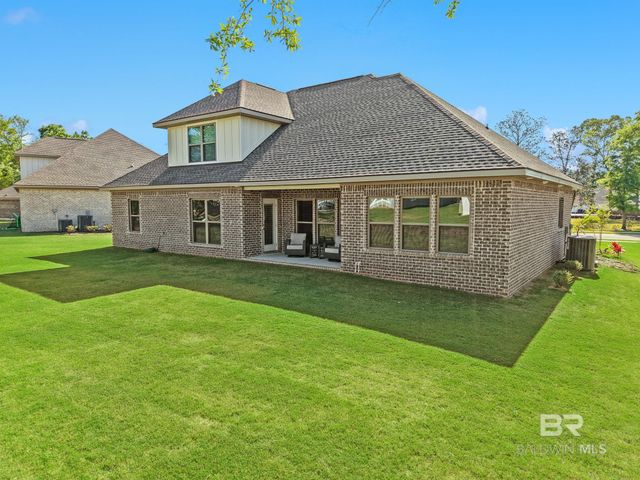 12132 Exbury Way, Spanish Fort, AL 36527