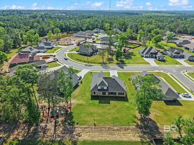 12132 Exbury Way, Spanish Fort, AL 36527