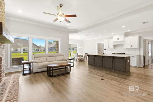 12132 Exbury Way, Spanish Fort, AL 36527