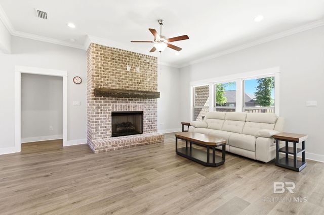 12132 Exbury Way, Spanish Fort, AL 36527