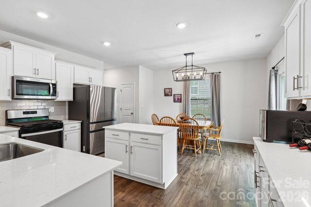 3631 Azalea Ridge Drive, Mount Holly, NC 28120