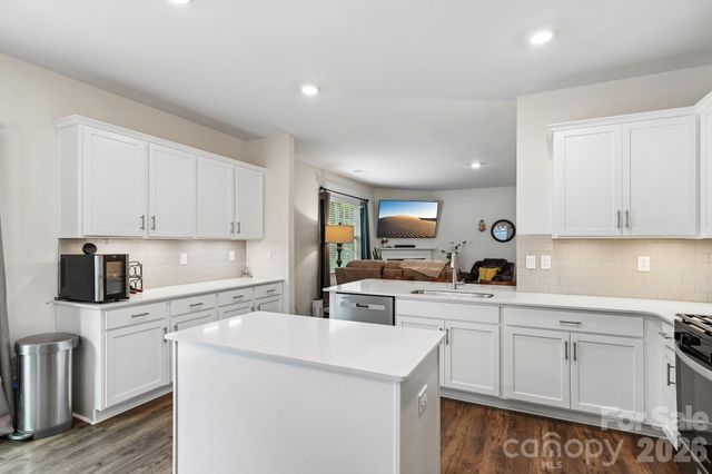 3631 Azalea Ridge Drive, Mount Holly, NC 28120