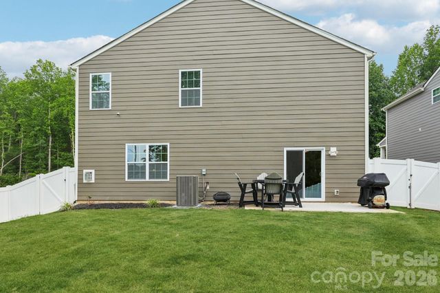 3631 Azalea Ridge Drive, Mount Holly, NC 28120