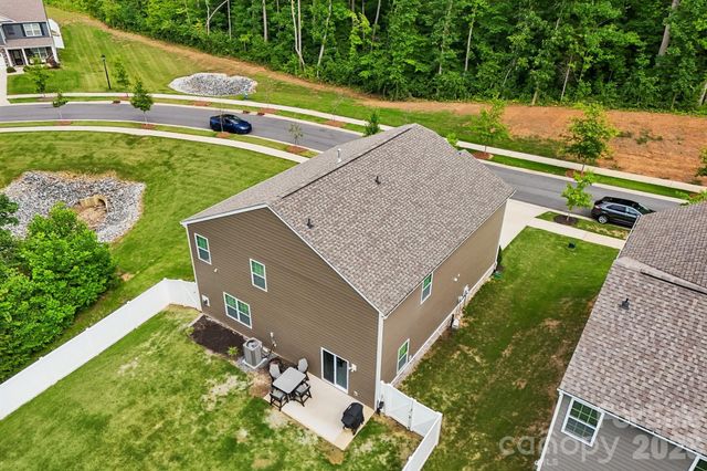 3631 Azalea Ridge Drive, Mount Holly, NC 28120