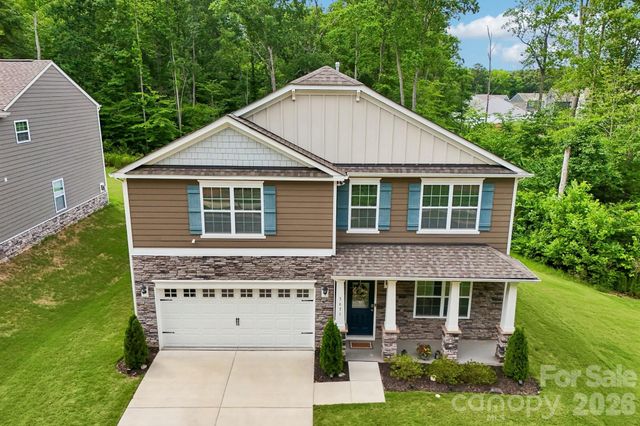 3631 Azalea Ridge Drive, Mount Holly, NC 28120