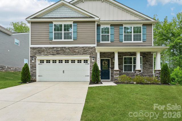 3631 Azalea Ridge Drive, Mount Holly, NC 28120