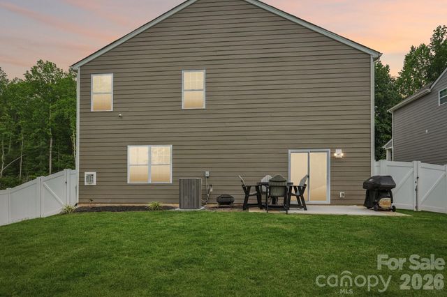 3631 Azalea Ridge Drive, Mount Holly, NC 28120