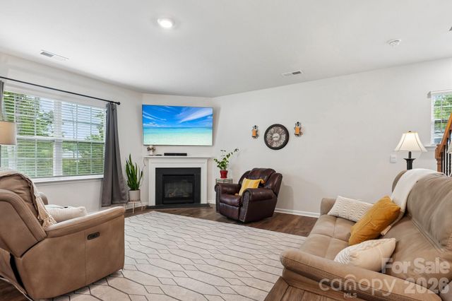 3631 Azalea Ridge Drive, Mount Holly, NC 28120