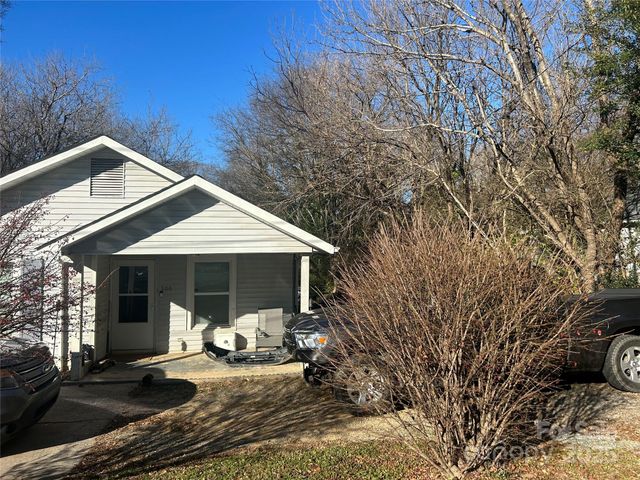 306 Valley Street, Stanley, NC 28164