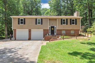 605 Elvina Court, Dacula, GA 30019