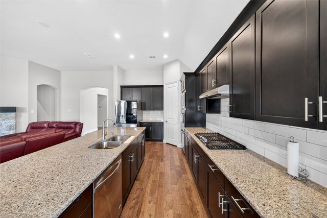 1513 Liberty Way Trail, Wylie, TX 75098