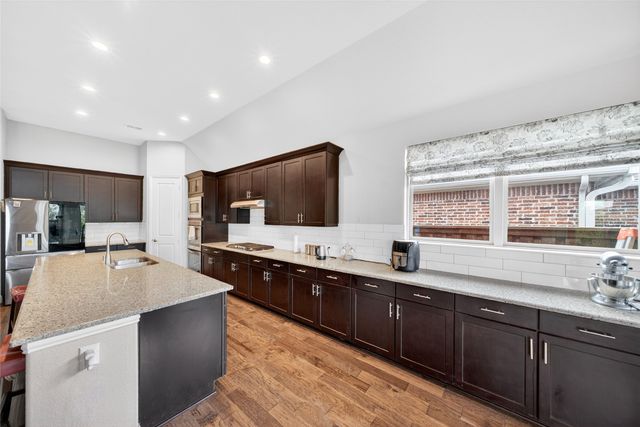 1513 Liberty Way Trail, Wylie, TX 75098