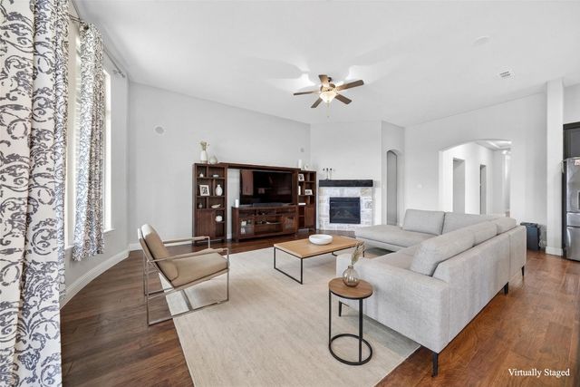 1513 Liberty Way Trail, Wylie, TX 75098