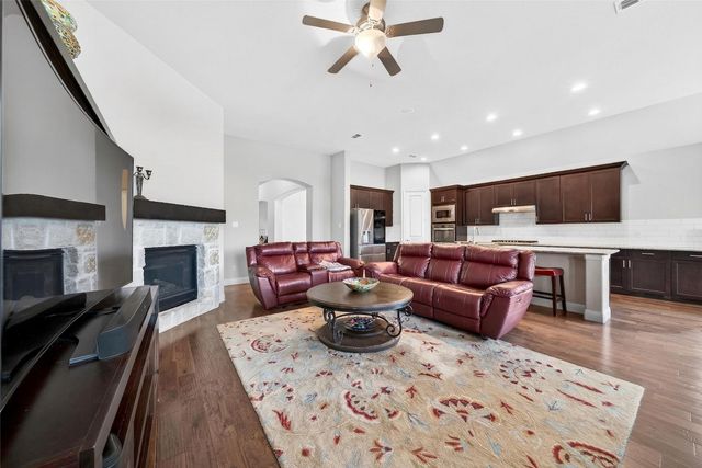 1513 Liberty Way Trail, Wylie, TX 75098