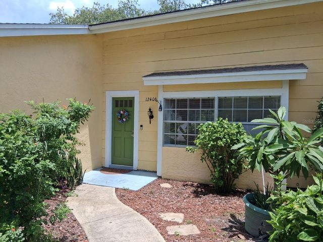 12406 WEATHERSTONE ROW, Hudson, FL 34667