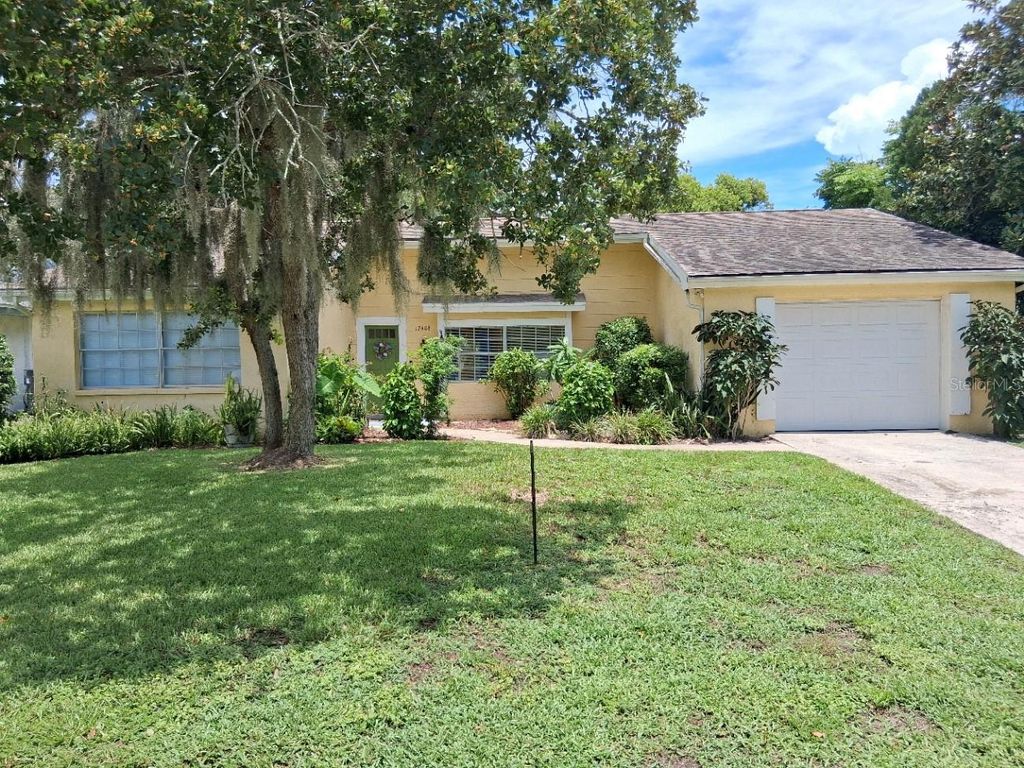 12406 WEATHERSTONE ROW, Hudson, FL 34667